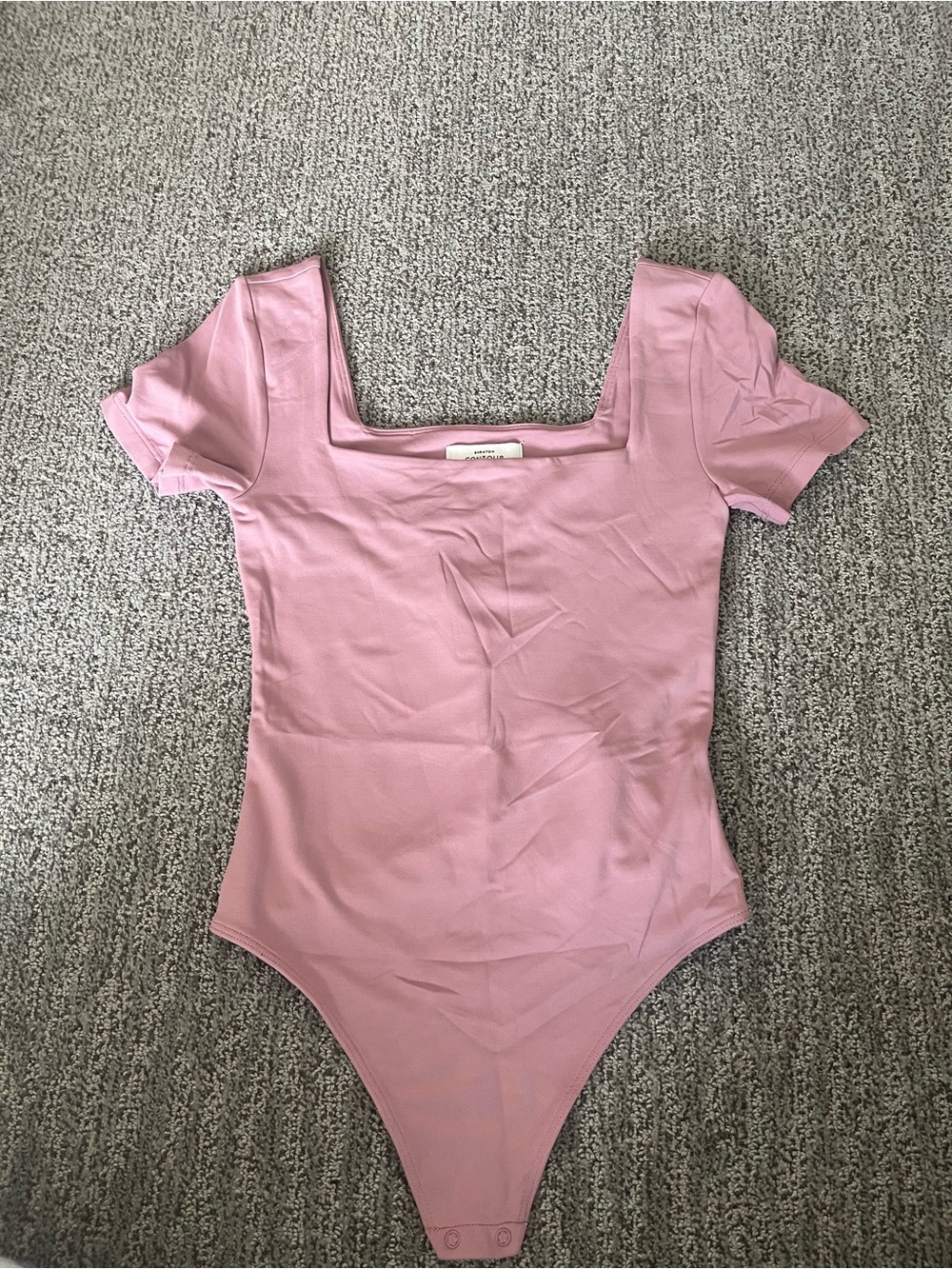 Aritzia contour bodysuit